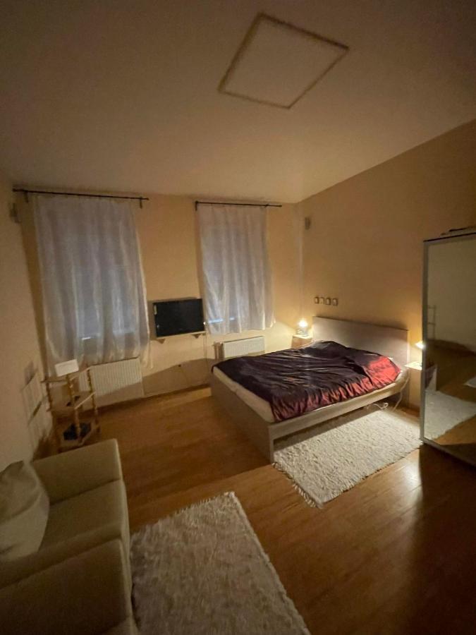 Apartamento Budapest Clark Apartman ** Exterior foto