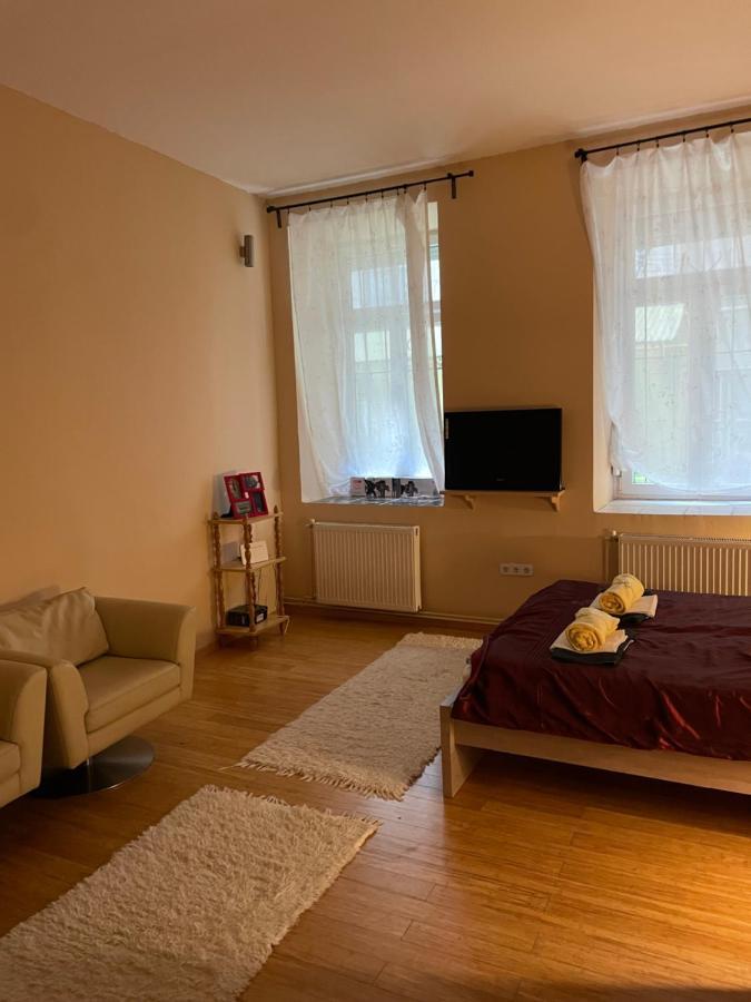Apartamento Budapest Clark Apartman ** Exterior foto