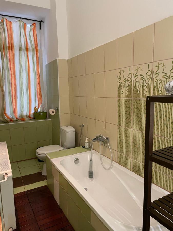 Apartamento Budapest Clark Apartman ** Exterior foto