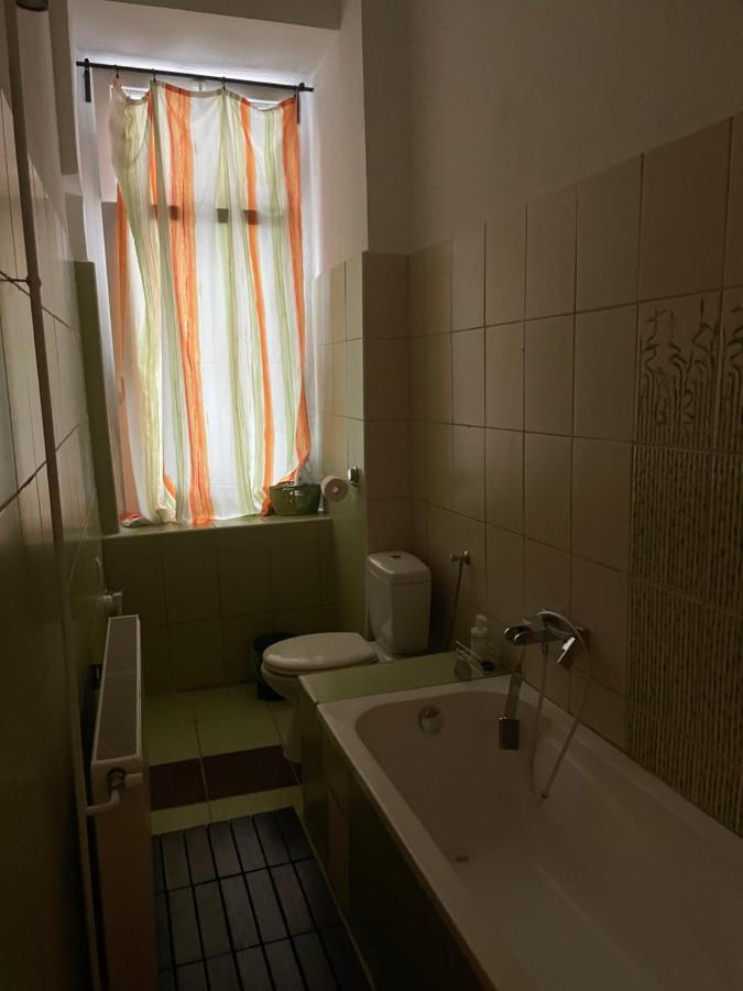 Apartamento Budapest Clark Apartman ** Exterior foto