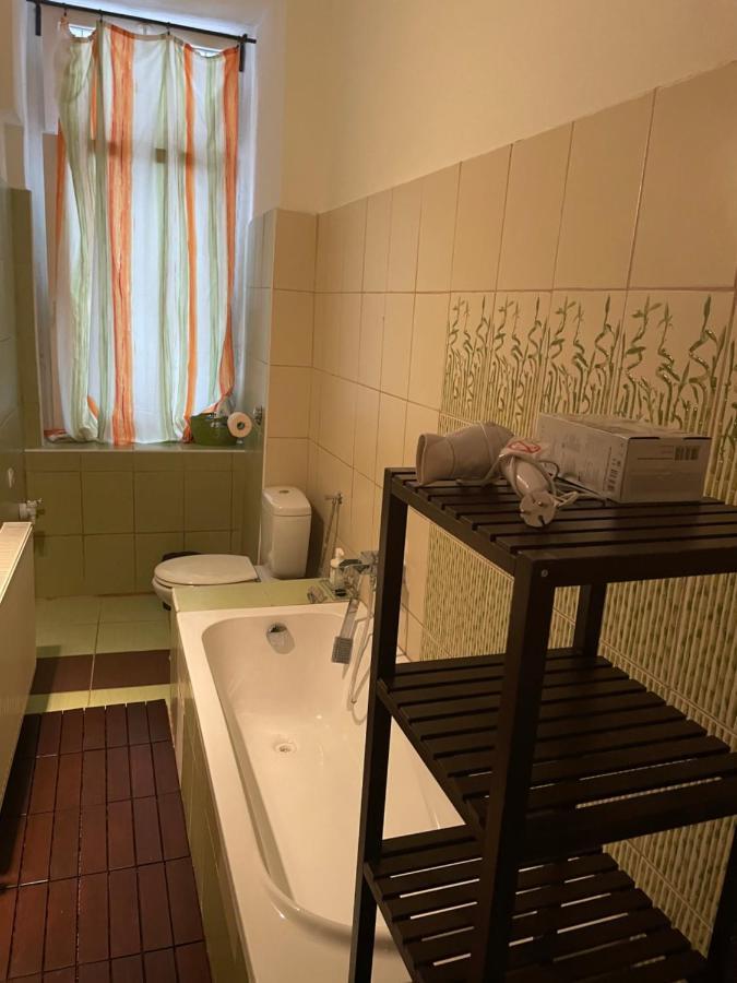 Apartamento Budapest Clark Apartman ** Exterior foto