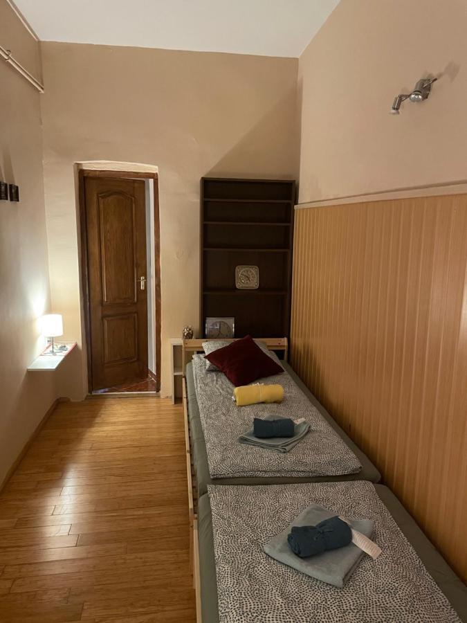Apartamento Budapest Clark Apartman ** Exterior foto