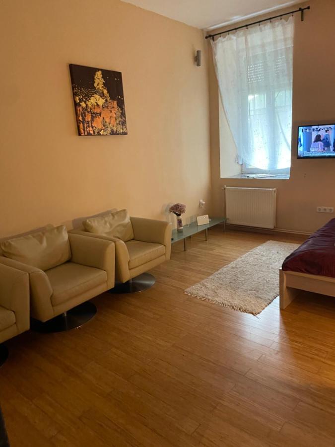 Apartamento Budapest Clark Apartman ** Exterior foto