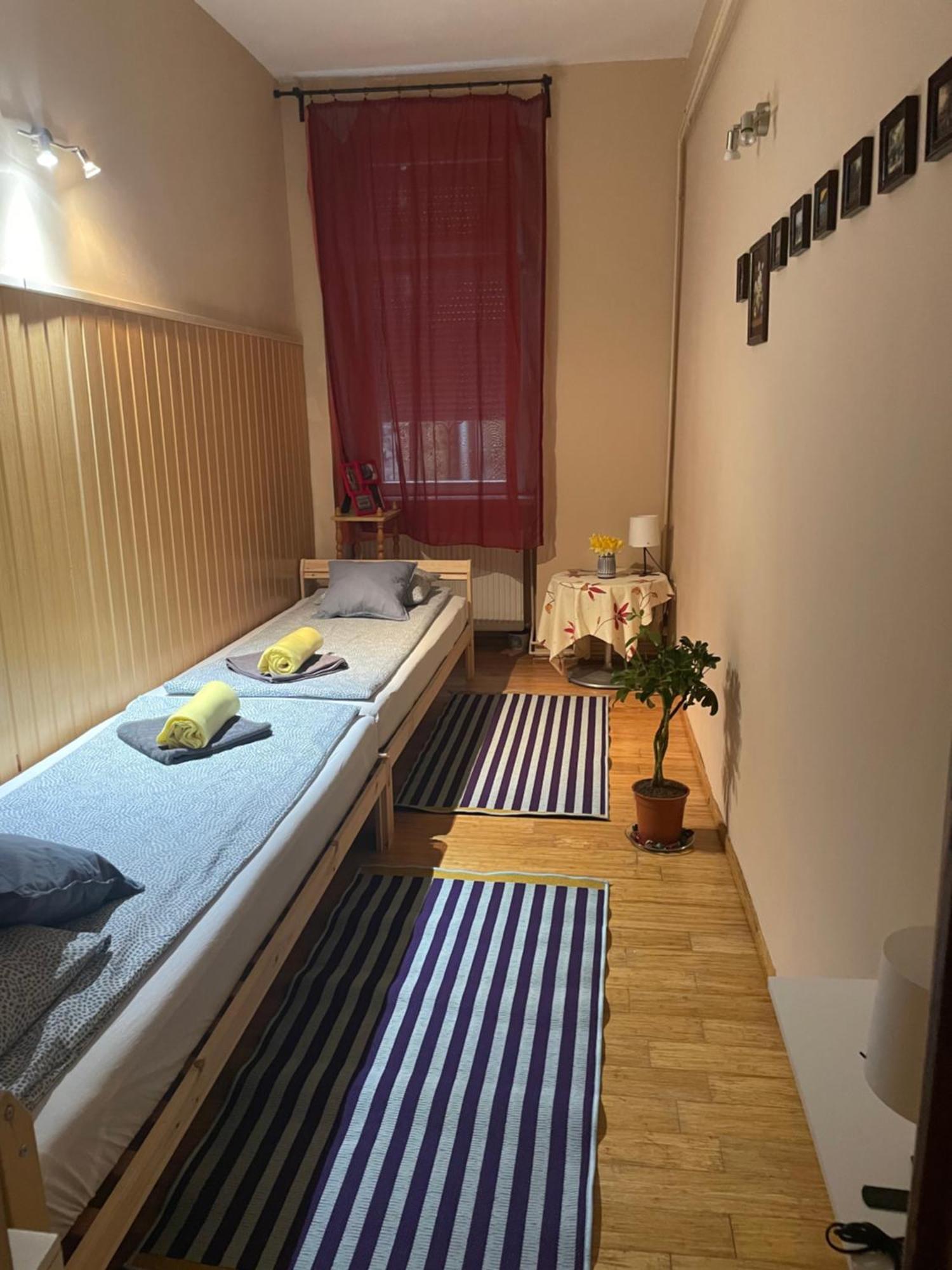 Apartamento Budapest Clark Apartman ** Exterior foto