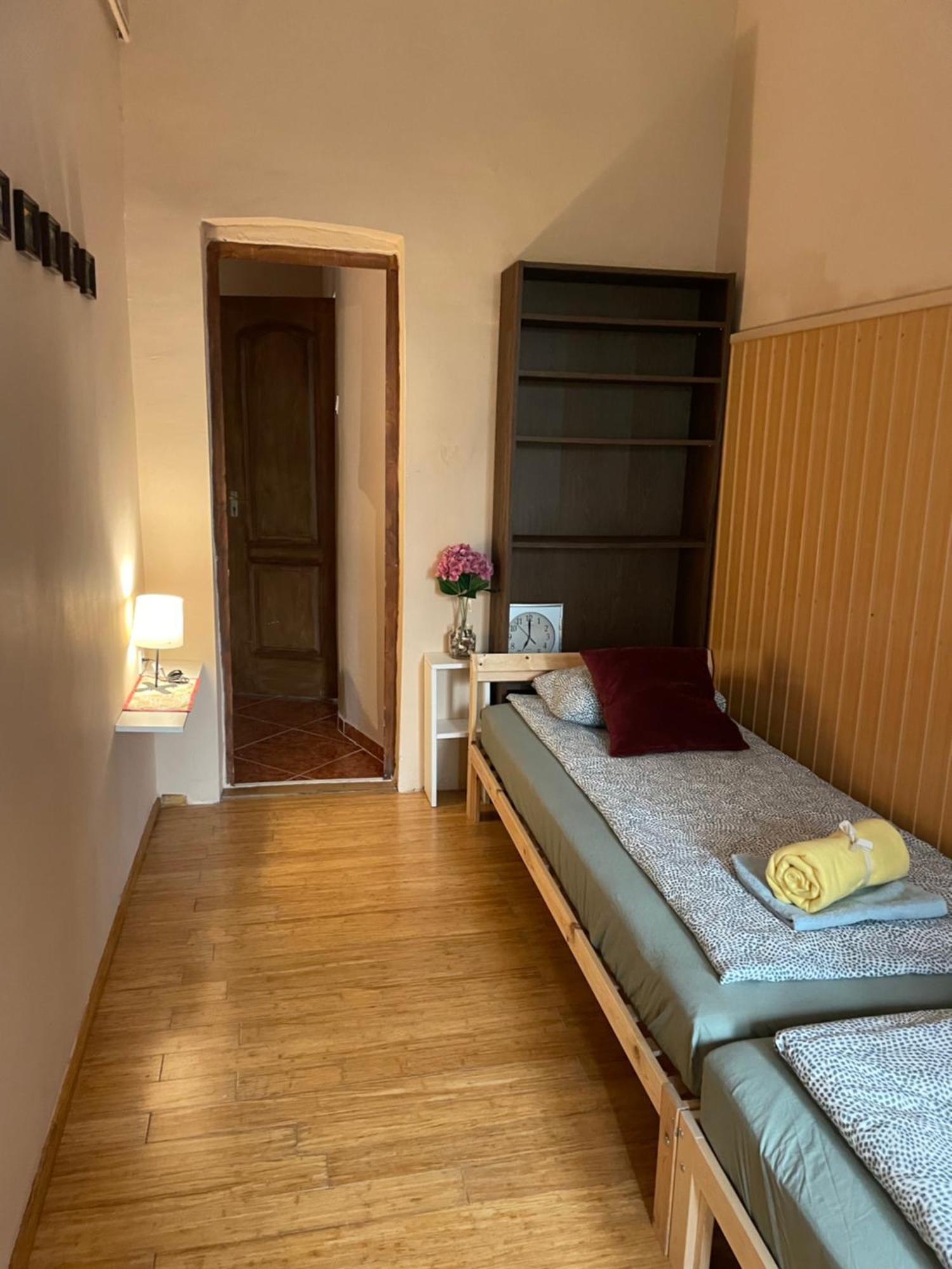 Apartamento Budapest Clark Apartman ** Exterior foto